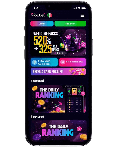 Ricobet móvil Ricobet móvil